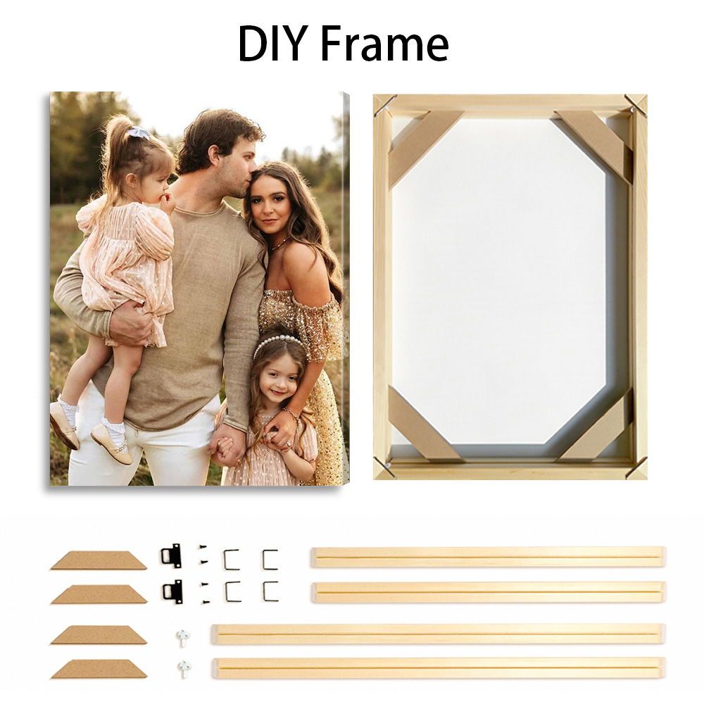 1 Customized Photo Canvas, Opt - Photography Exhibition review and price
