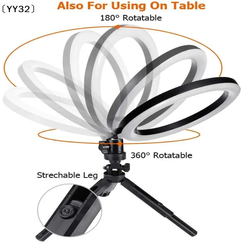 1 Set Dimmable LED Lamp Photog - Photography Videos Free review and price