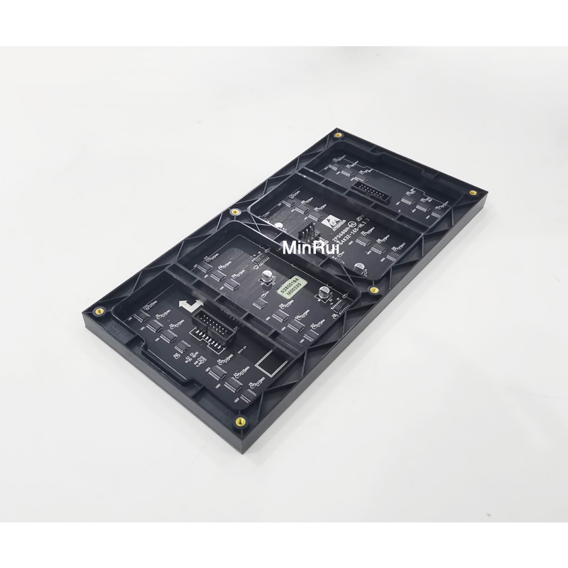 AiminRui High Resolution P4 In - Video Led Light Panel review and price
