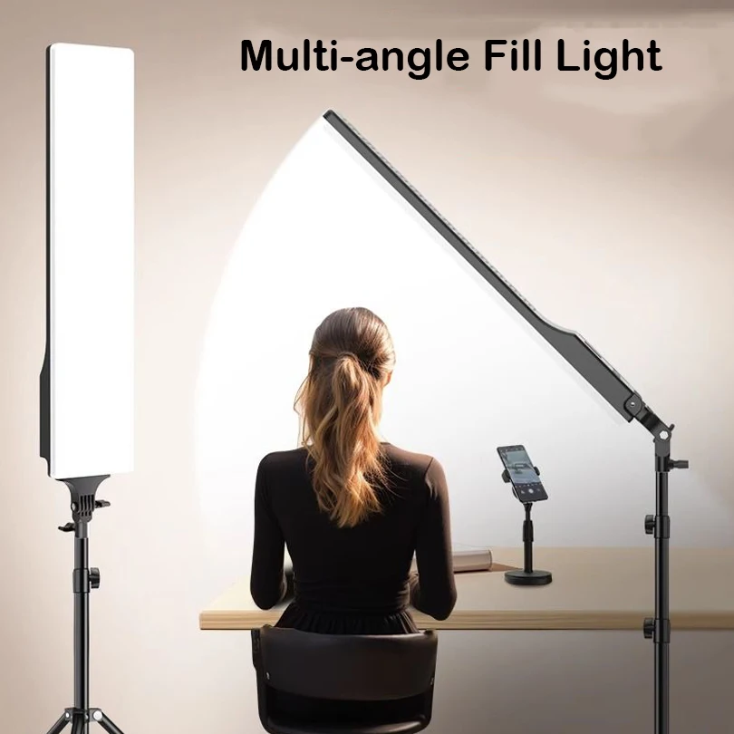 Rectangular LED Photo Studio L - Video Led Light Panel review and price