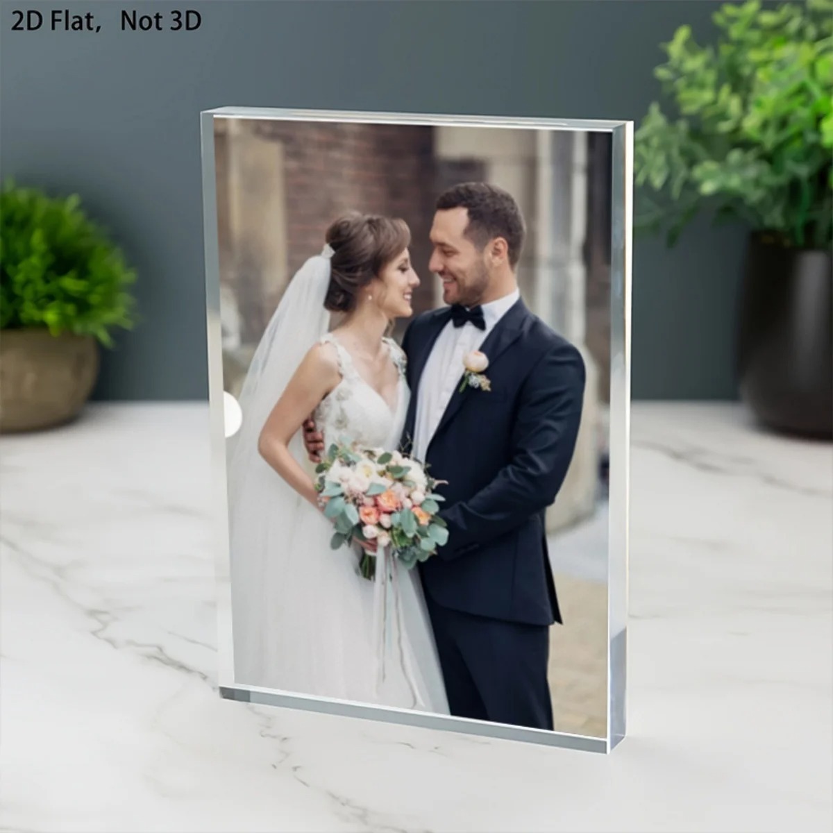 Custom Acrylic Personalized Pi - Photography Style review and price
