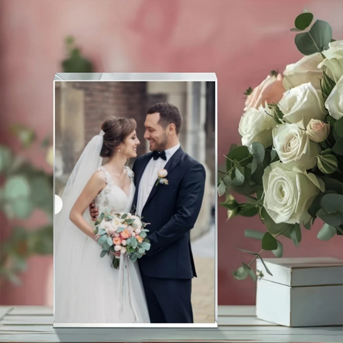 Custom Acrylic Personalized Pi - Photography Style review and price