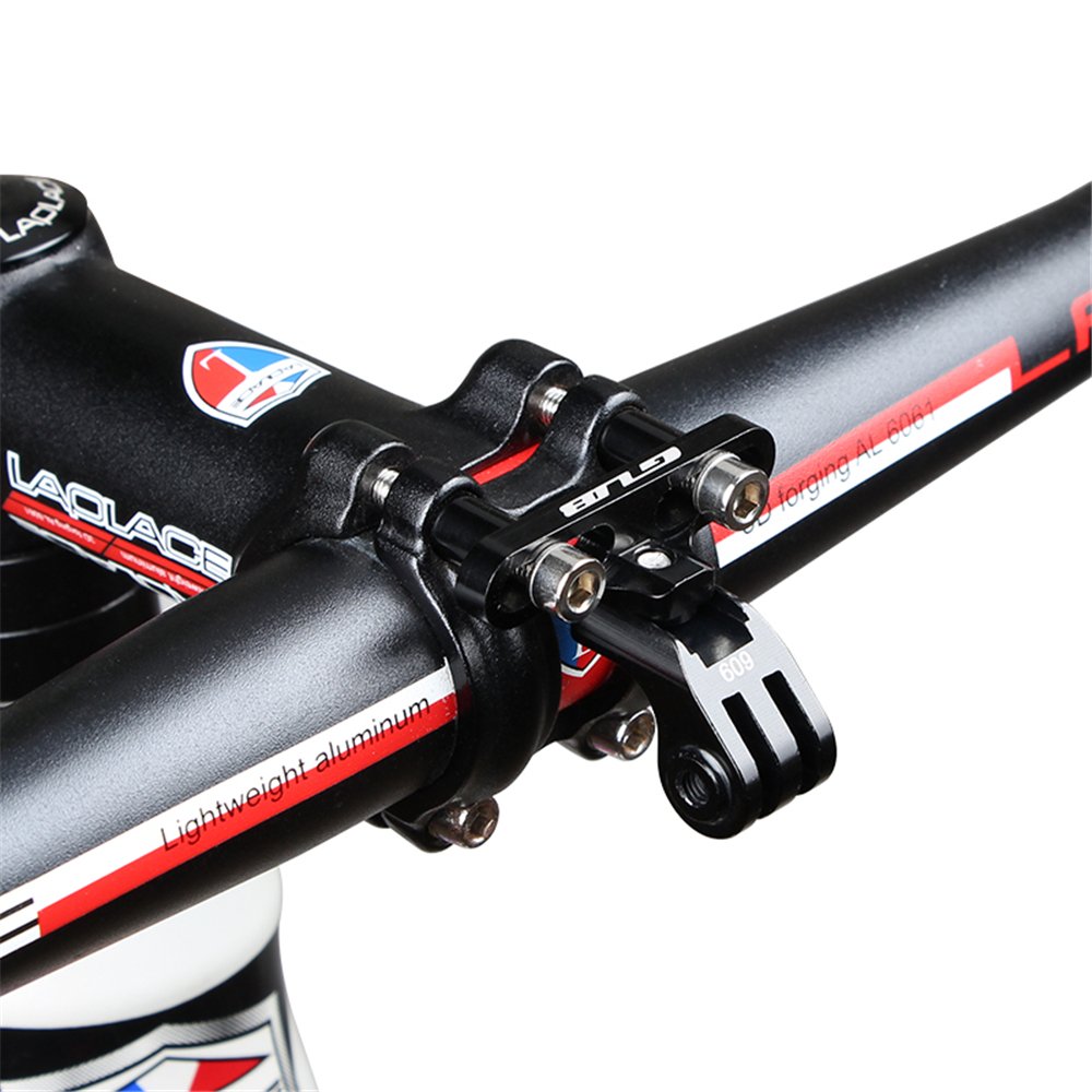 GUB 609 Aluminum Bike Holder A - Photography Digital review and price