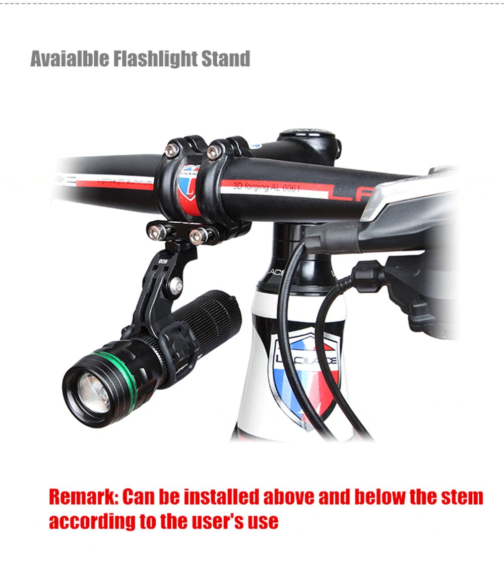 GUB 609 Aluminum Bike Holder A - Photography Digital review and price