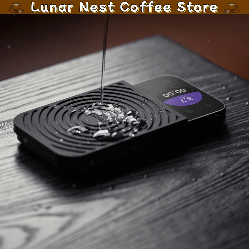 Mavo Digital Coffee Scale Timi - Photography Digital review and price